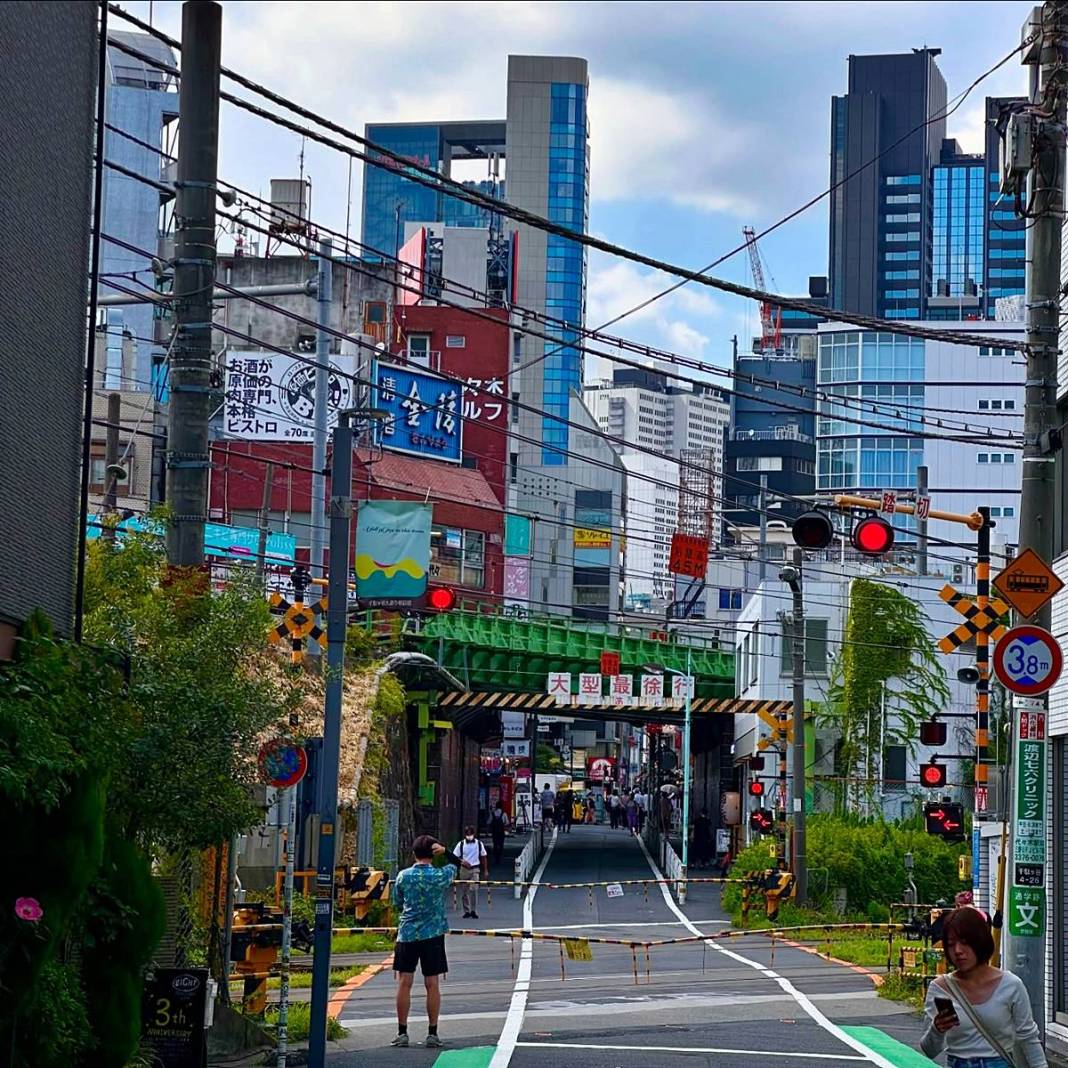 Japonya'da sevilen bir yabancı olun: Harika bir deneyim için altın kurallar! Gülümse ve kurallara uy 1